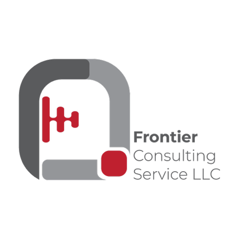 FRONTIER Logo